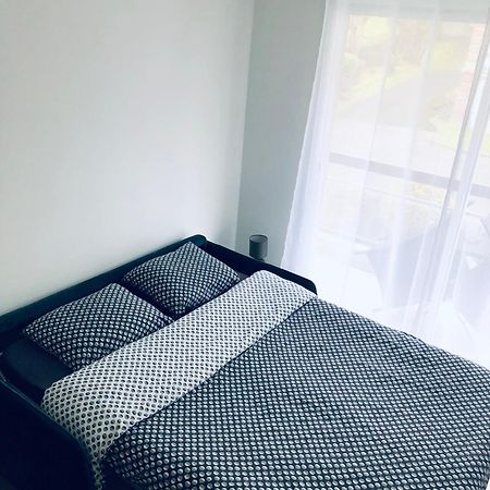 Studio en résidence, proche de la mer avec parking gratuit et clé 4G Villers-sur-Mer Exterior foto