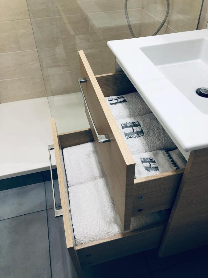 Studio en résidence, proche de la mer avec parking gratuit et clé 4G Villers-sur-Mer Exterior foto